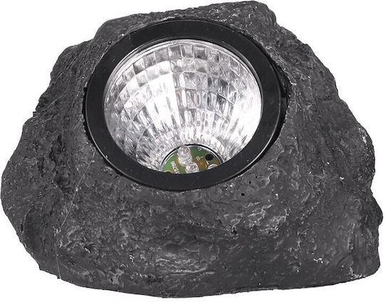 Alista Home Lampă Solară cu Senzor de Mișcare și Fotocelulă 12x15cm
