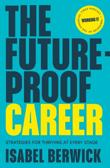 Future-proof Career - Harpercollins Publishers - Paperback / Softback