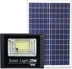 Alista Home Solar LED Flutlichter 25W Wasserdicht 6500K Alista Home Solar LED Flutlichter 25W Wasserdicht 6500K