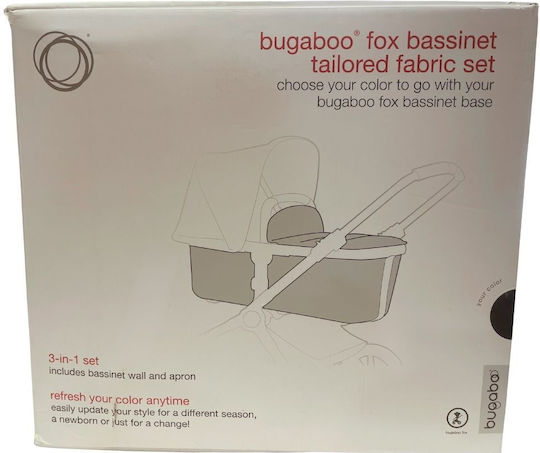 Bugaboo Βρεφικό Αξεσουάρ σε Μαύρο Χρώμα