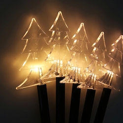 Alista Home Set 5 Solarleuchten