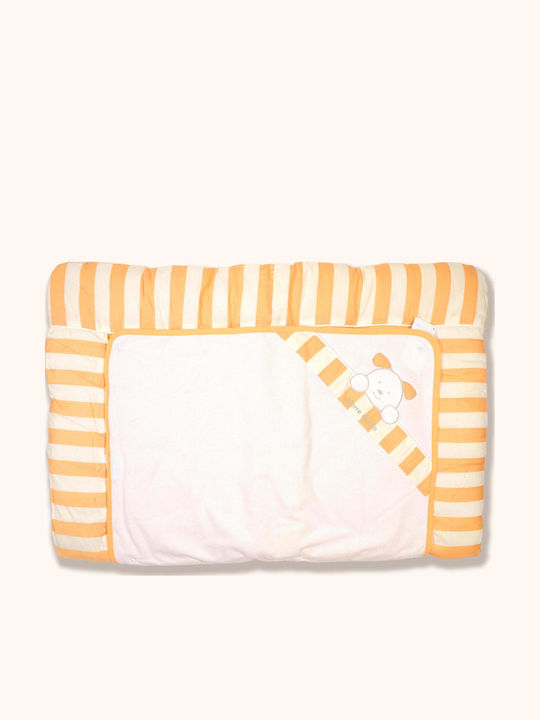 Pierre Cardin Στρωματάκι 90x60cm Pierre Cardin Στρωματάκι 90x60cm