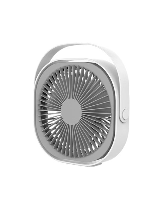 Alista Home Διακοσμητικό Φωτιστικό 13.5x12.8x5.5εκ.