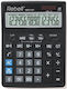 Rebell Calculator De Birou Negru