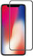 Protective Film Alista Home Iphone 15 Pro Tempered Glass 6d Full Cover Black Edges Transparent