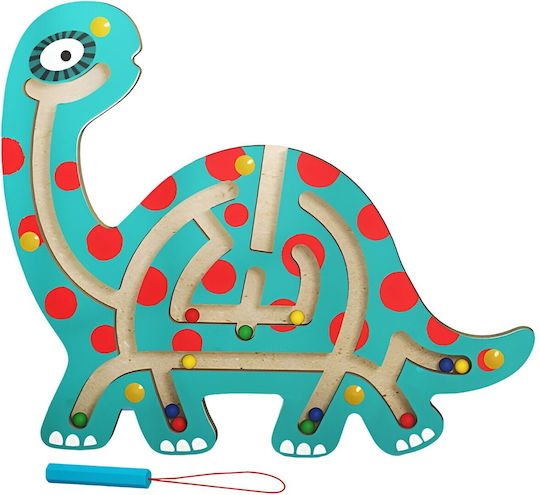 Alista Home Wooden Maze