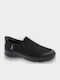 Adidași Copii Slip-On Negri