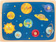 Wooden Kids Puzzle For 3+ Years 9pcs Alista Home