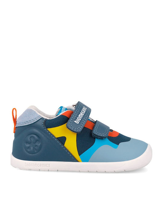 Biomecanics Biogateo Kids Sneakers Anatomic wit...