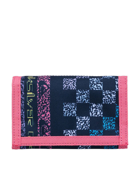 Quiksilver Everydaily Men's Wallet Blue