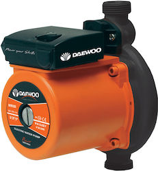 Daewoo Ηλεκτρική Αντλία Επιφάνειας 260W DAEPRES260