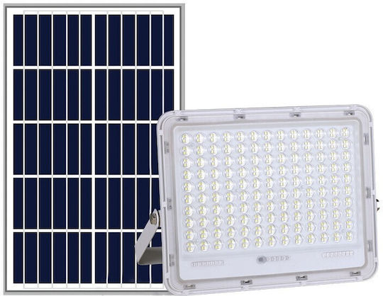 Alista Home Слънчев LED Прожектор 200W с Дистанционно