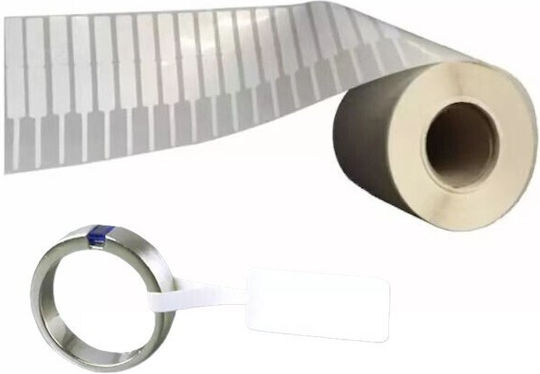 Alista Home 1000 Role Autoadezive În Role 90x30mm
