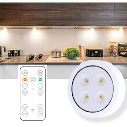 Alista Home Φωτιστικό Ασφαλείας LED