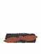 Bonjour Bebe Kids Hair Ribbon in Brown Color