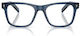 Prada A13v 08q1o1 54-19-150 Rame Ochelari