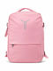 Ormi Backpack Pink
