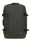 Airtex Paris Airtex Paris Rucksack Wasserdicht 36.8l Khaki