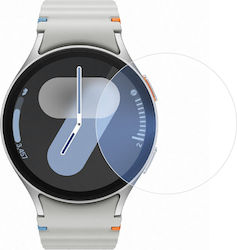 Alista Home Tempered Glass Samsung Galaxy Watch7 47mm 1 Buc 130173 Alista Home Tempered Glass Samsung Galaxy Watch7 47mm 1 Buc 130173