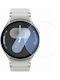 Alista Home Tempered Glass Pentru Samsung Galaxy Watch7 47mm 1 Bucată 130173