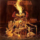 Sepultura Arise 1 Cd