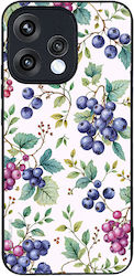 Θήκη Sonique Fruit Series Oppo Reno15 5g Μύρτιλο