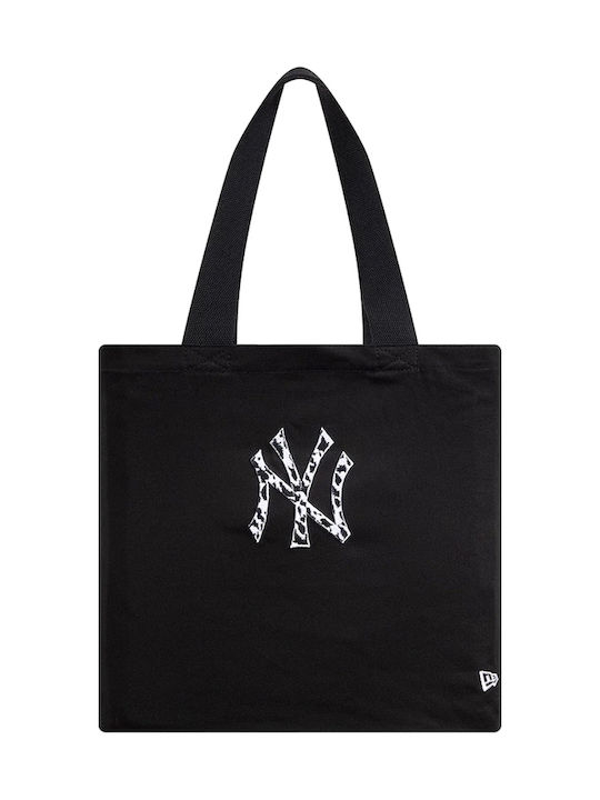 New Era Γυναικεία Tote Τσάντα Υφασμάτινη