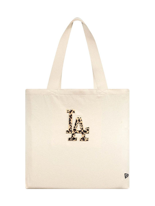 New Era Γυναικεία Tote Τσάντα Υφασμάτινη