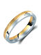 Valauro Set Wedding Rings From 9K Yellow Gold
