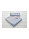 Vesta Home Set of Baby Towels 2pcs Astra Multicolour Weight 400gsm