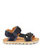 Black Sandals