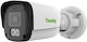 Tiandy TC-C32QV IP Surveillance Camera Full HD 1080p with Microphone and 2.8mm Lens
