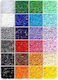 Alista Home Beads 2000 Pieces