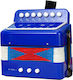 Alista Home Accordion