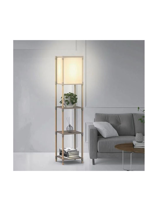 Stehlampe Höhe 133cm Stehlampe Höhe 133cm