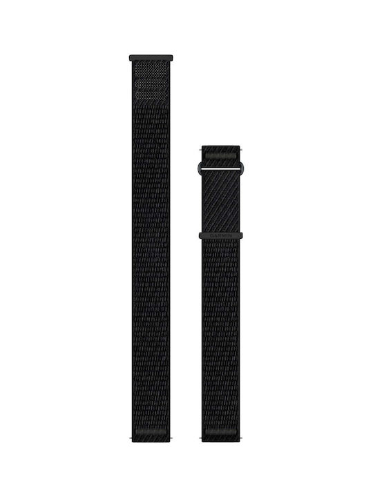 Garmin Comfortfit Tragbare Bänder Grau Garmin Comfortfit Tragbare Bänder Grau