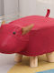 Kinderstuhl Rot 30x25x25cm