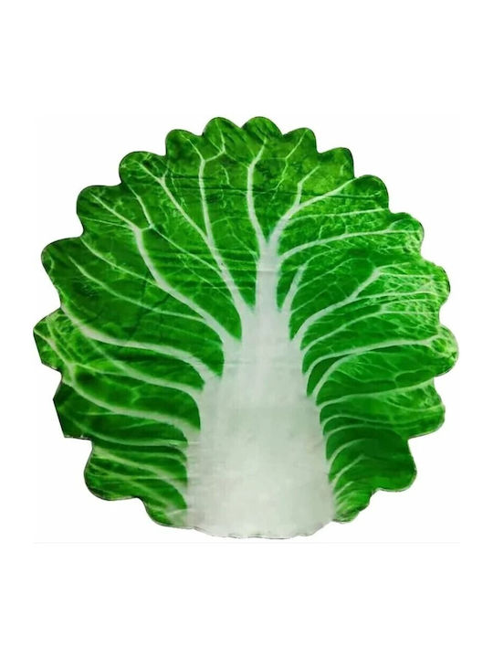 Alista Home Pătură Pepinieră Swaddling Verde 24x34cm