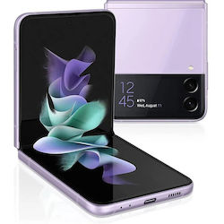Samsung Galaxy Z Flip3 5G (8/256GB) Lavender Refurbished Grade B Samsung Galaxy Z Flip3 5G (8/256GB) Lavender Refurbished Grade B