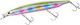 Daiwa Shoreline Shiner Z Vertice R 140s Artificial Bait Minnow 28.5g