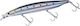 Daiwa Shoreline Shiner Z Vertice R Artificial Bait Minnow 28.5g
