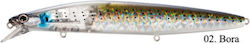 Shimano Silent Assassin Flash Boost 140 Künstli...