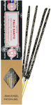 Satya Palo Santo Smudge Incense Αρωματικά Στικ ...