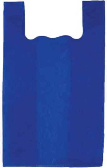 Anil Trash Bags Per Kilo for Garden Blue
