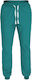 Beunique Unisex Medizinische Hosen Türkis