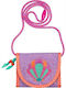 Die Spiegelburg Kids Wallet with Zipper