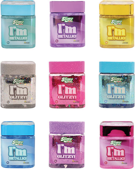 AS Slime pentru Copii 5+ Ani (Diverse Modele) 1 Buc