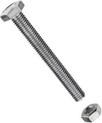 SGTT Şurub Cu Diametrul M6 Şi Lungime 6mm 30 Bucăţi