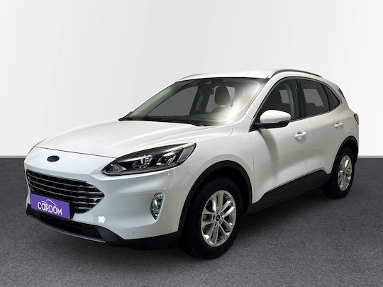 Ford Kuga 1.5L EcoBoost Titanium '21