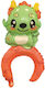 Baloane Folie Verde 49 cm